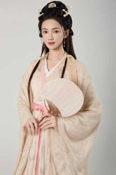 古装