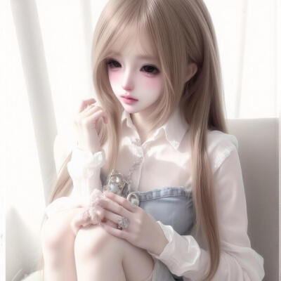 权威女头 