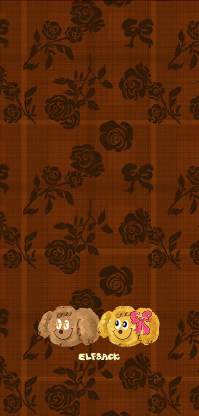 iPhone 壁纸 ♥