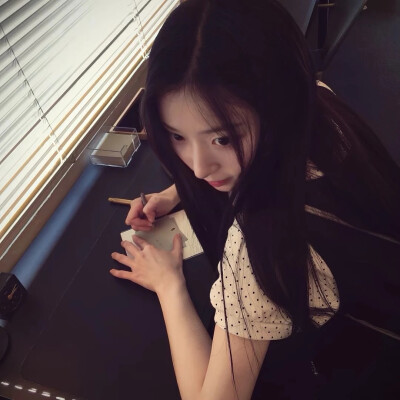女头