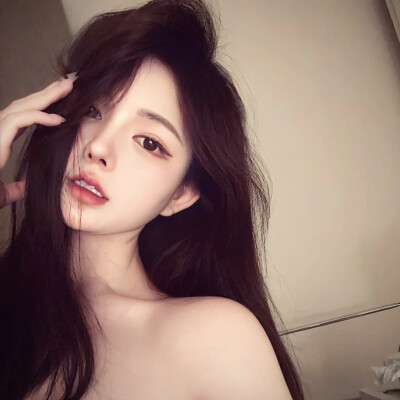 女头