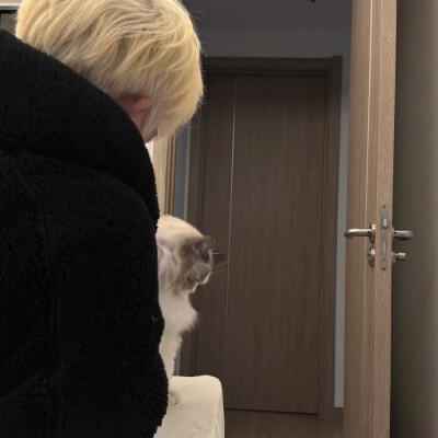 男生头像