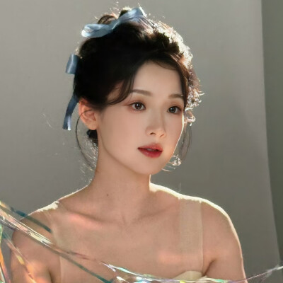 张淼怡