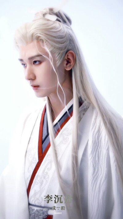 舟舟