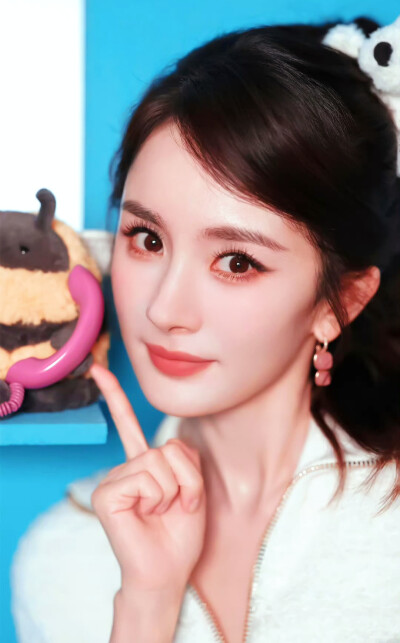 杨幂