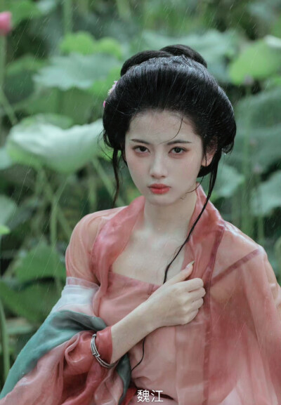 魏江