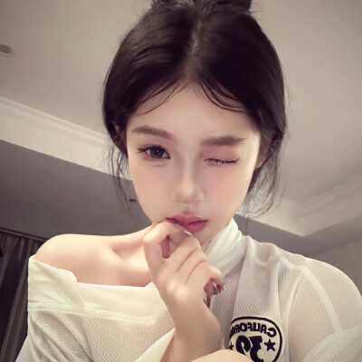 女头