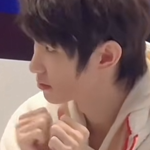 每一帧都很萌我实在选不出来于是都截了