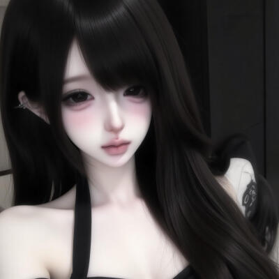 优质女头