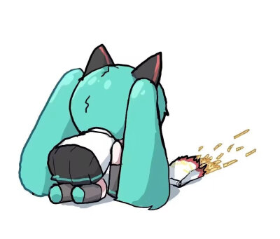 初音