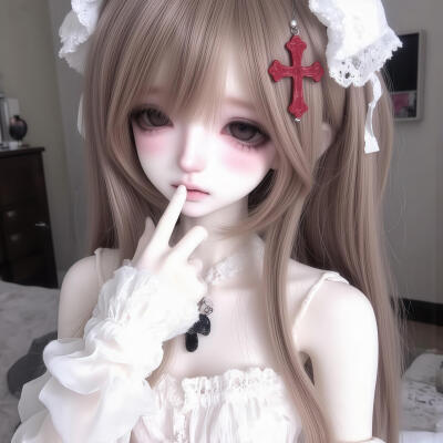权威女头