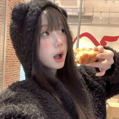 女生头像