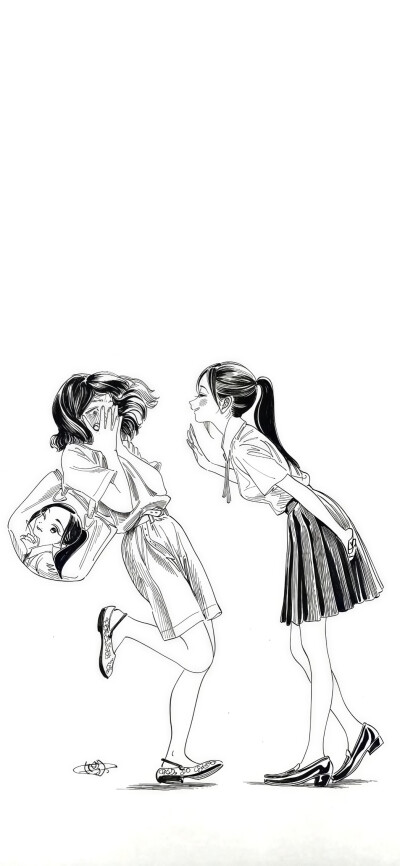 动漫壁纸