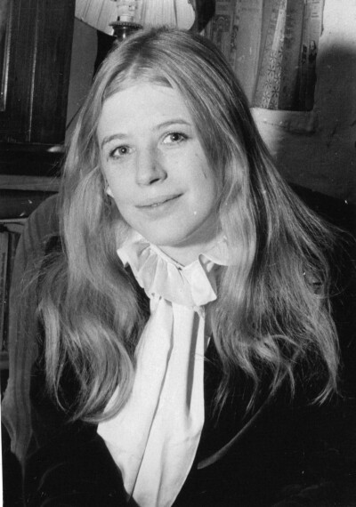 MarianneFaithfull