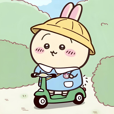 乌萨奇头像