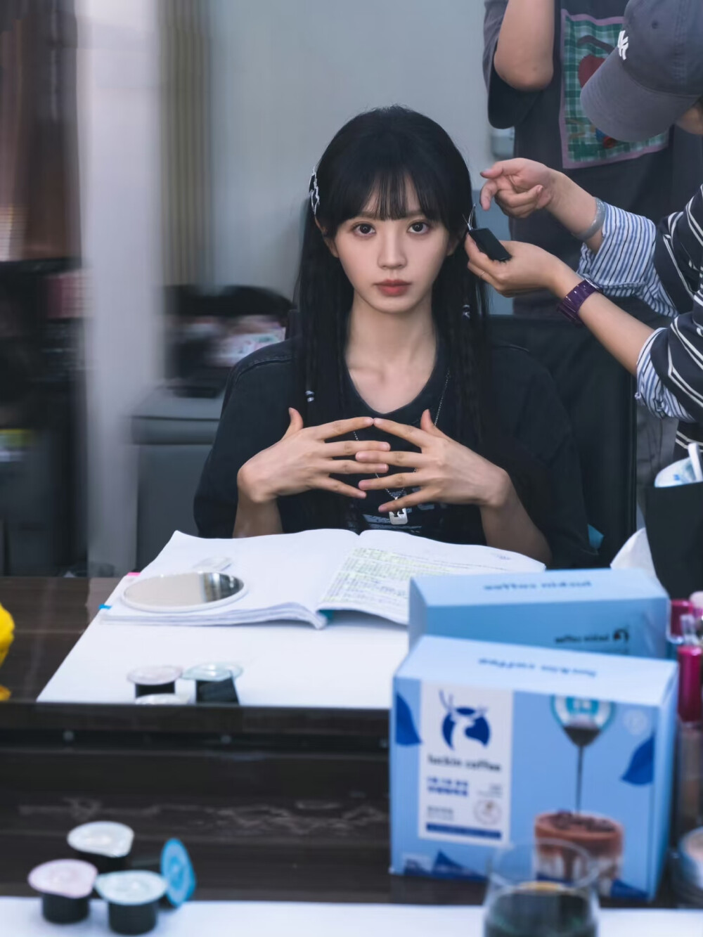 田曦薇
