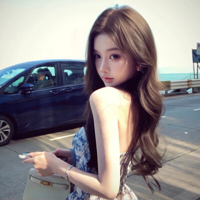 女头