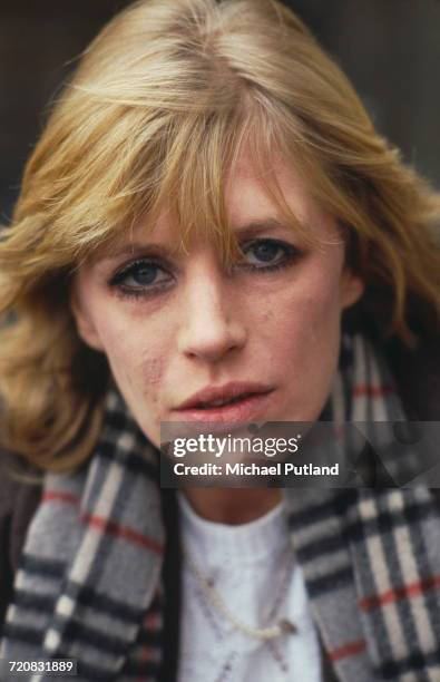 MarianneFaithfull