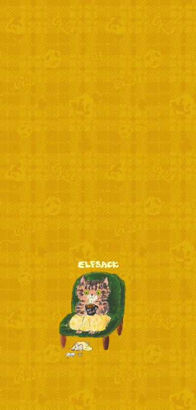 iPhone 壁纸 ♥