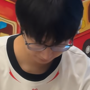 这期是某个人定制的…