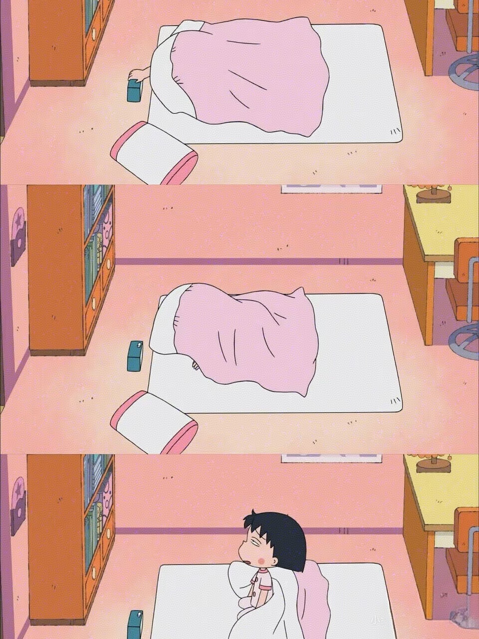 樱桃小丸子壁纸