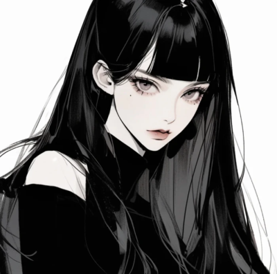 女