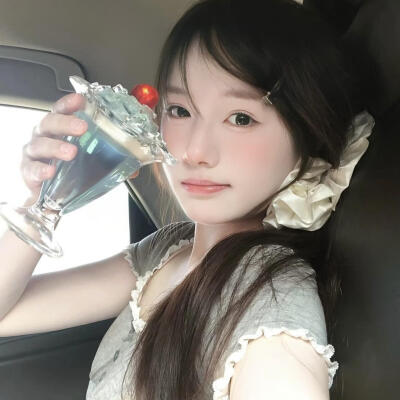 女生头像