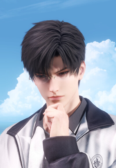 黎深