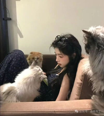 女头