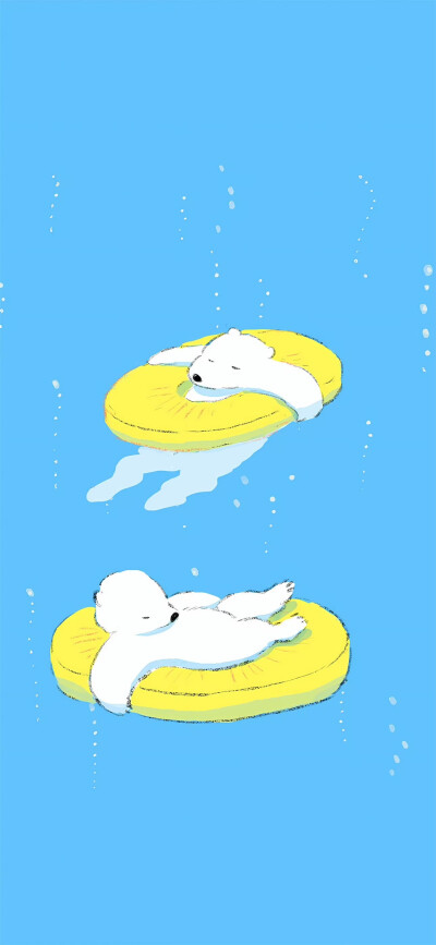 可爱卡通壁纸