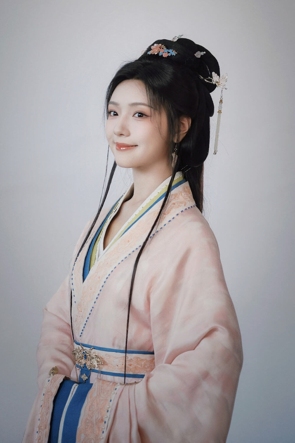 宁宴长欢 沈棠宁