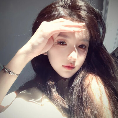 女头