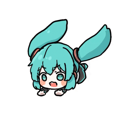 初音
