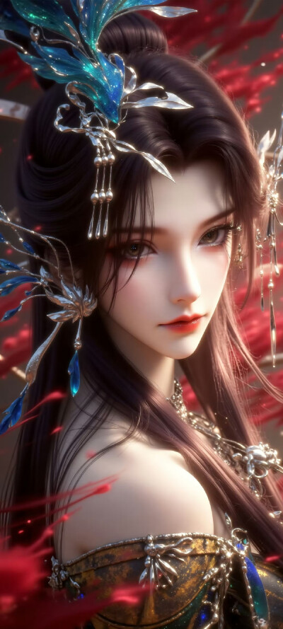 云望舒
