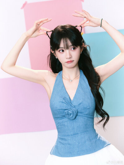 田曦薇