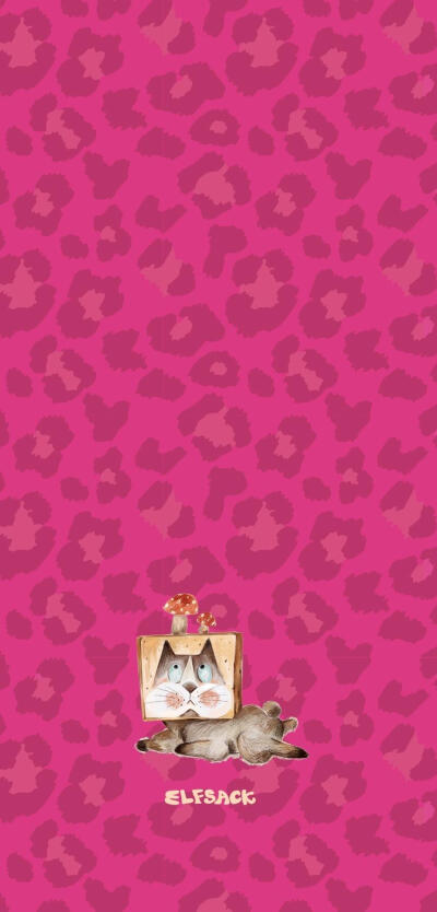 iPhone 壁纸 ♥