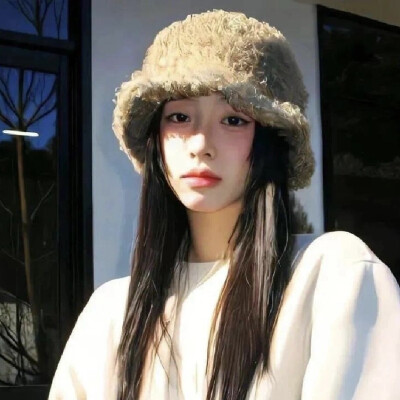 女生头像