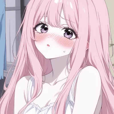女