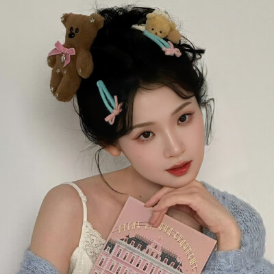 张淼怡
