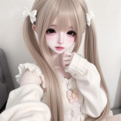 权威女头 