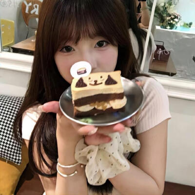 女生头像