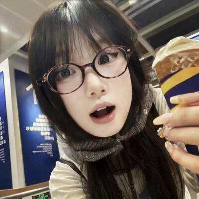 女生头像