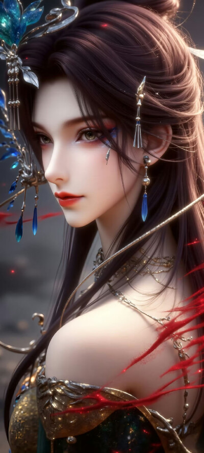 云望舒