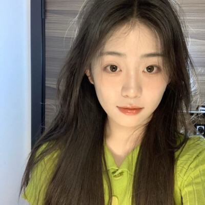 女头