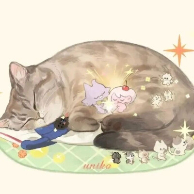 头像