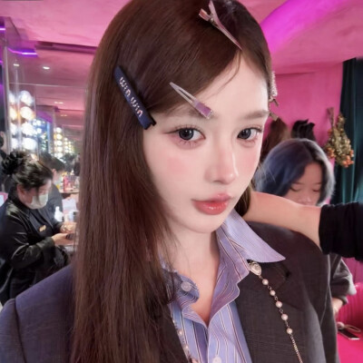 姐妹头像