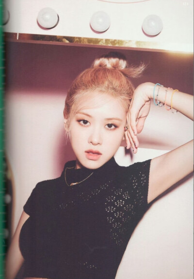 rose