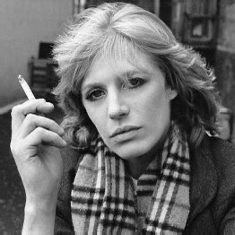 MarianneFaithfull