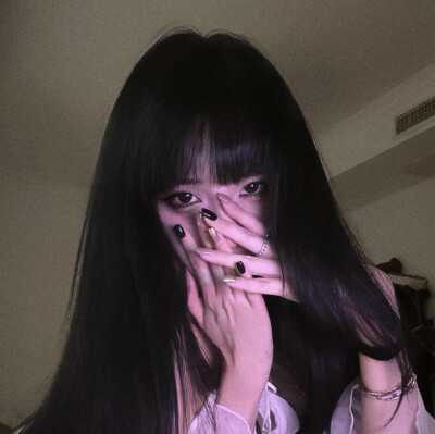 女头