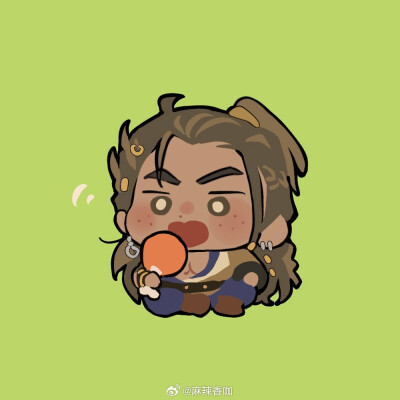 鸢
